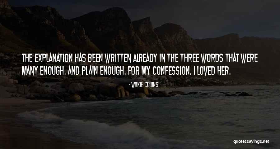 Quietly Observing Quotes By Wilkie Collins Quietly Observing Quotes By Wilkie Collins