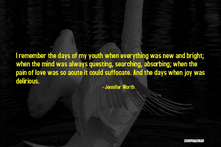 Quieto En Quotes By Jennifer Worth Quieto En Quotes By Jennifer Worth