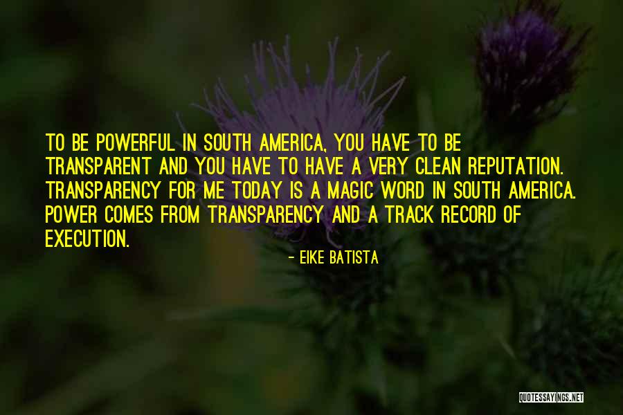 Quietouch Quotes By Eike Batista Quietouch Quotes By Eike Batista
