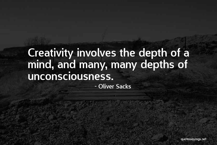 Quietude Boiron Quotes By Oliver Sacks Quietude Boiron Quotes By Oliver Sacks