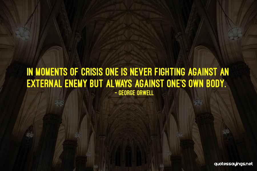Quiggold Quotes By George Orwell Quiggold Quotes By George Orwell