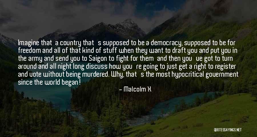 Quigless Kirk Quotes By Malcolm X Quigless Kirk Quotes By Malcolm X