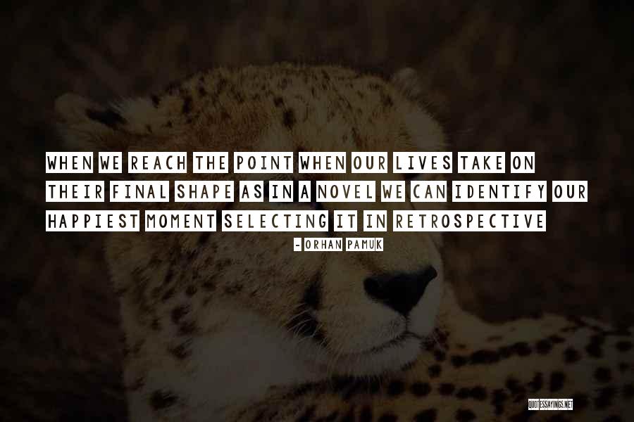 Quigless Kirk Quotes By Orhan Pamuk Quigless Kirk Quotes By Orhan Pamuk