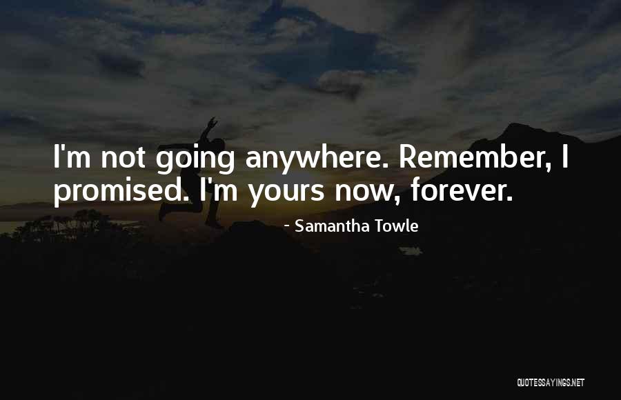 Quigley Dissertation Ways Of Knowing Quotes By Samantha Towle