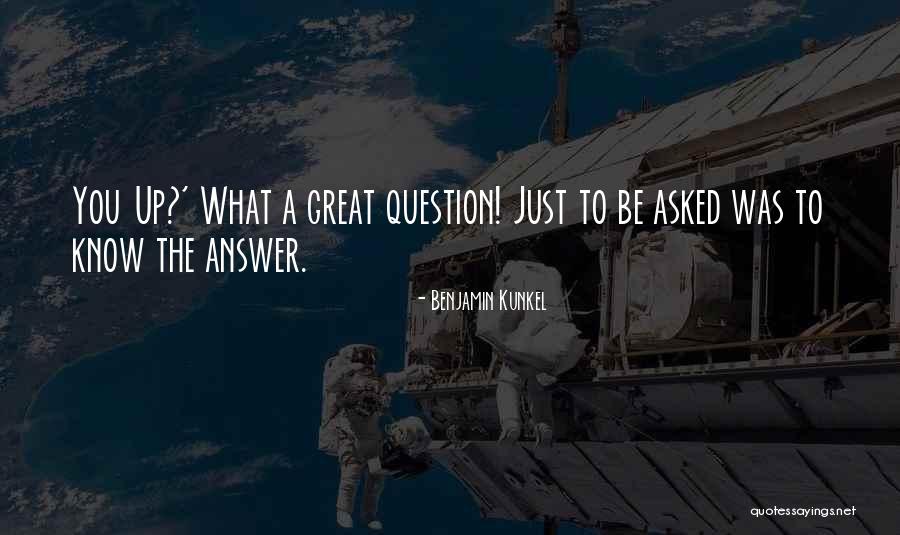 Quijano Dentist Quotes By Benjamin Kunkel Quijano Dentist Quotes By Benjamin Kunkel