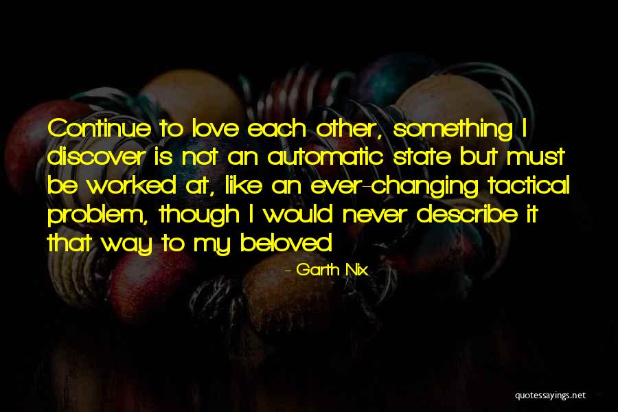 Quijano Elaine Quotes By Garth Nix Quijano Elaine Quotes By Garth Nix