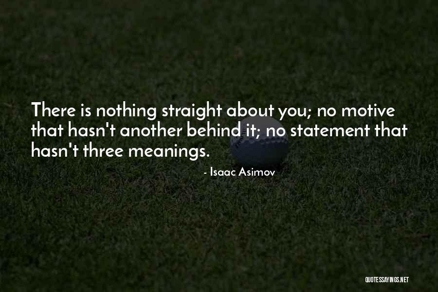 Quik Quotes By Isaac Asimov Quik Quotes By Isaac Asimov