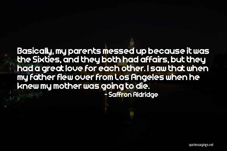 Quik Quotes By Saffron Aldridge Quik Quotes By Saffron Aldridge