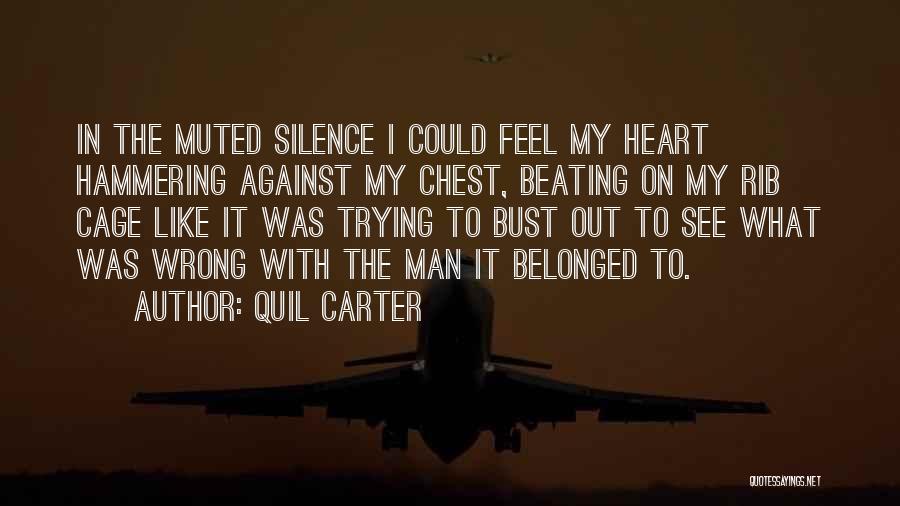 Quil Carter Quotes 1895703