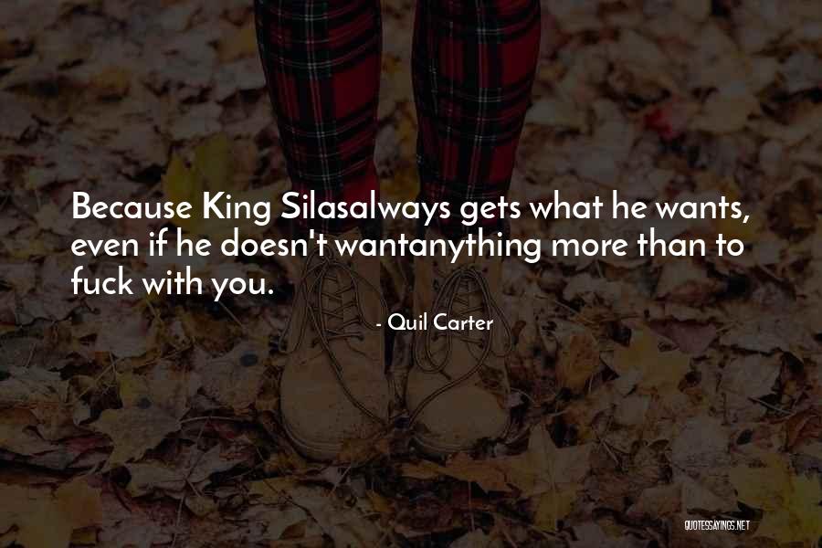 Quil Quotes By Quil Carter Quil Quotes By Quil Carter