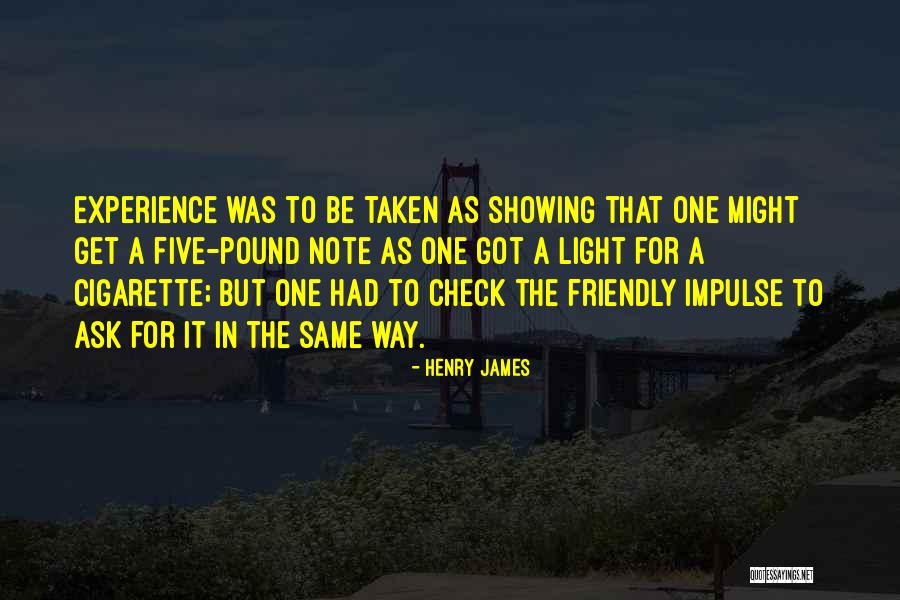 Quiles Philippine Quotes By Henry James Quiles Philippine Quotes By Henry James