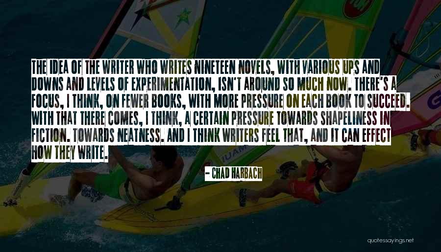 Quilibre Dun Quotes By Chad Harbach Quilibre Dun Quotes By Chad Harbach