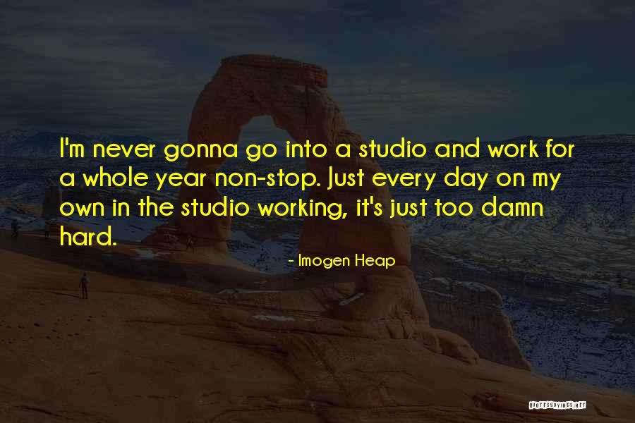 Quilico Rigoletto Quotes By Imogen Heap Quilico Rigoletto Quotes By Imogen Heap