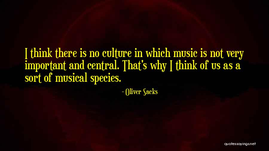 Quillaia Quotes By Oliver Sacks Quillaia Quotes By Oliver Sacks