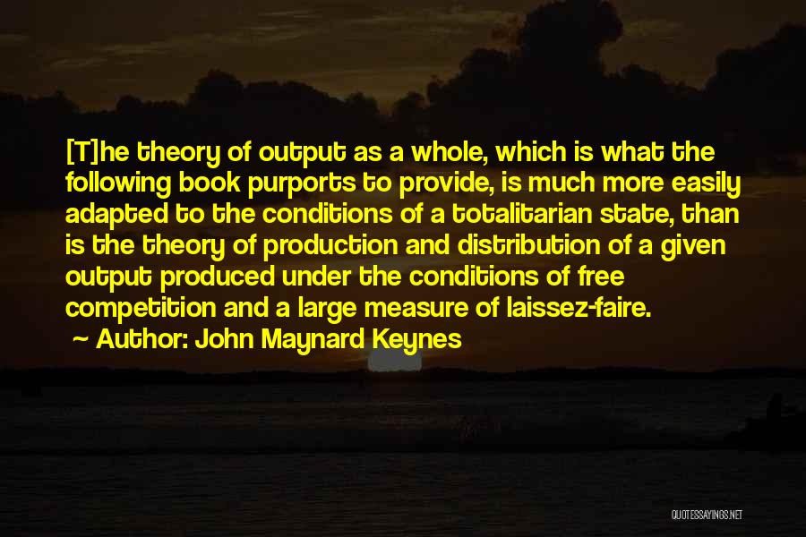 Quillan Black Quotes By John Maynard Keynes