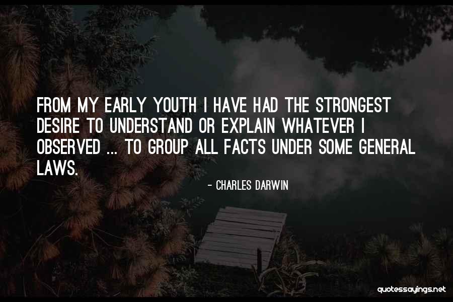 Quillen Rehabilitation Quotes By Charles Darwin Quillen Rehabilitation Quotes By Charles Darwin