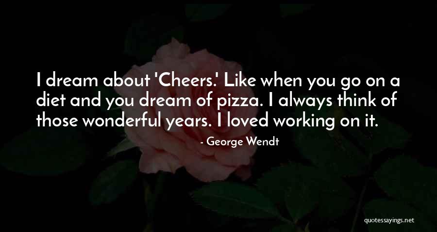 Quillen Rehabilitation Quotes By George Wendt Quillen Rehabilitation Quotes By George Wendt