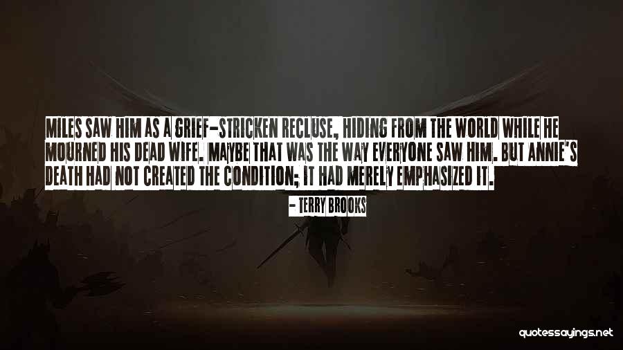 Quillen Rehabilitation Quotes By Terry Brooks Quillen Rehabilitation Quotes By Terry Brooks