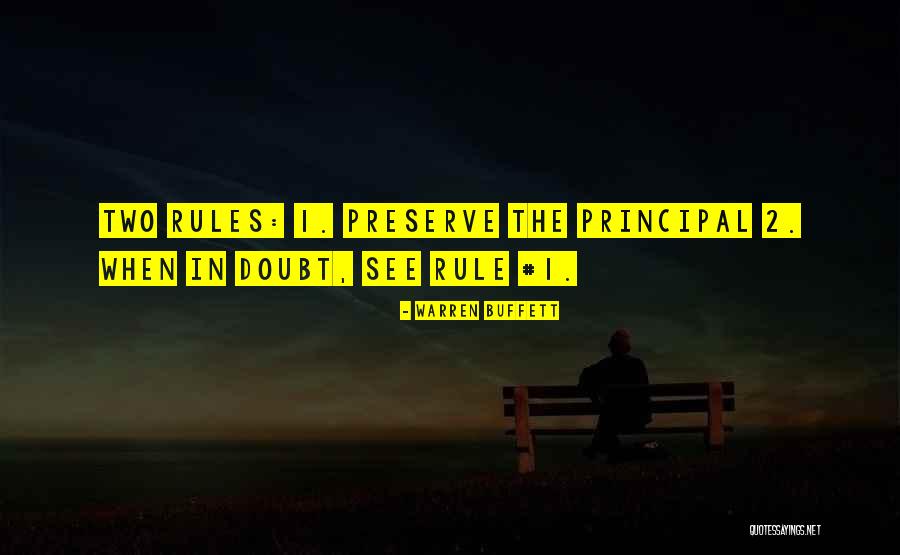 Quillen Rehabilitation Quotes By Warren Buffett Quillen Rehabilitation Quotes By Warren Buffett