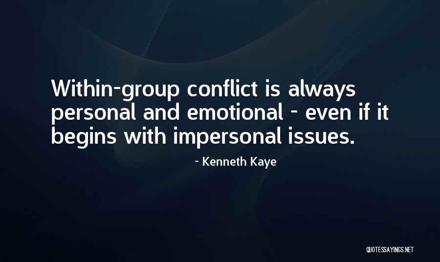 Quillet Quotes By Kenneth Kaye Quillet Quotes By Kenneth Kaye
