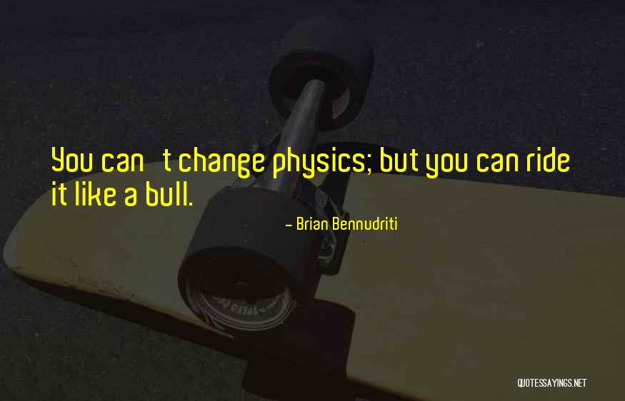 Quilliam Ronald Quotes By Brian Bennudriti