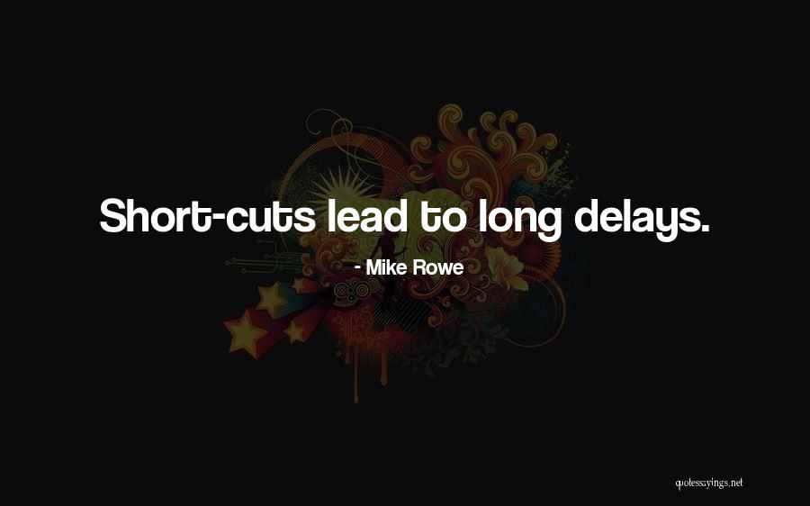 Quilliam Ronald Quotes By Mike Rowe Quilliam Ronald Quotes By Mike Rowe