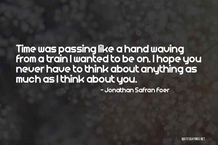 Quillian Tattoo Quotes By Jonathan Safran Foer Quillian Tattoo Quotes By Jonathan Safran Foer