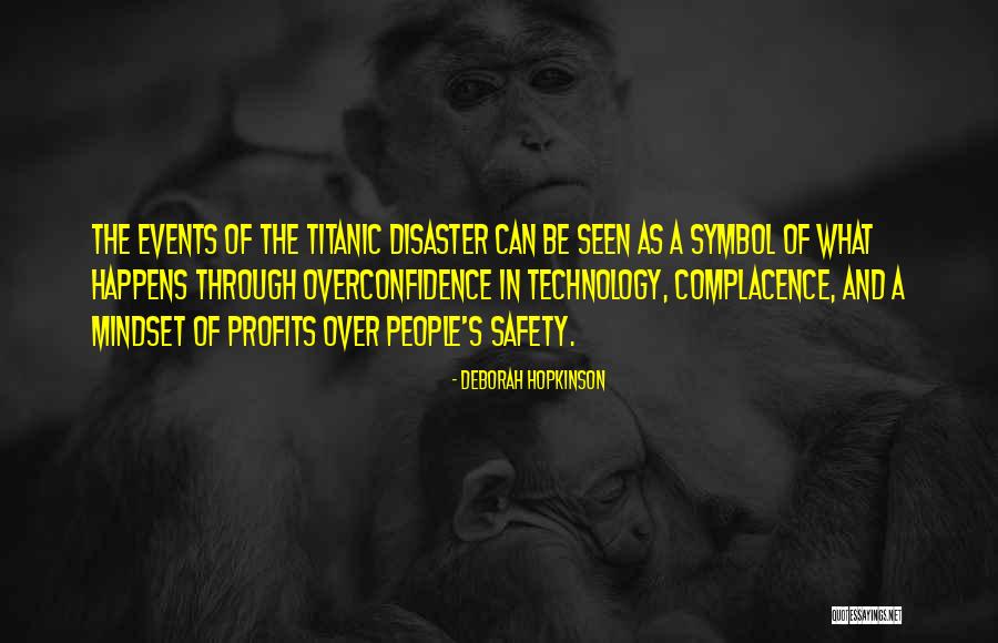 Quillians Quotes By Deborah Hopkinson Quillians Quotes By Deborah Hopkinson