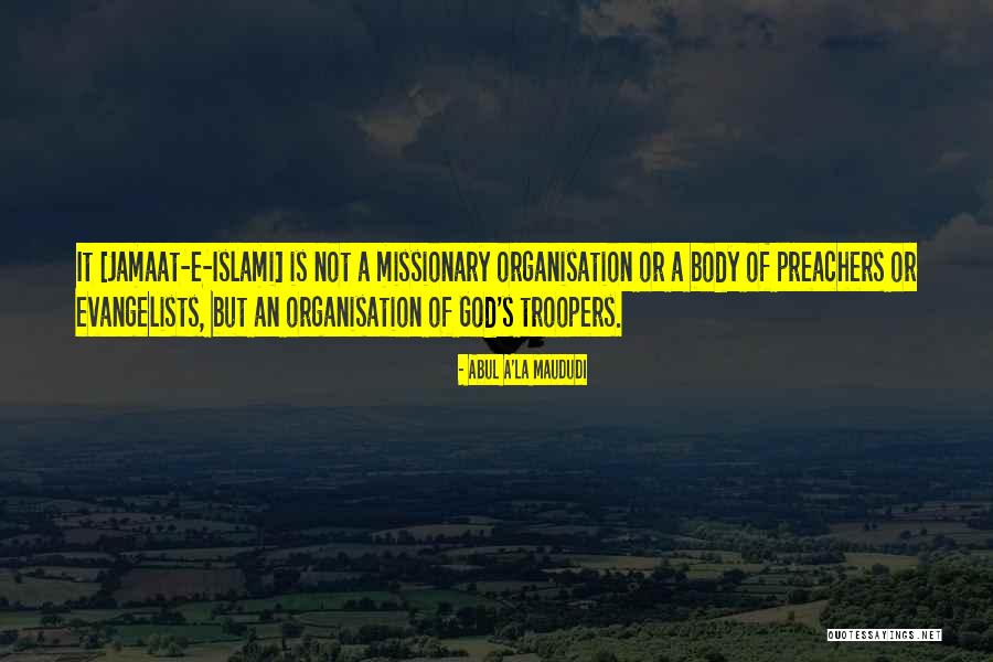 Quilligans Quotes By Abul A'la Maududi Quilligans Quotes By Abul A'la Maududi