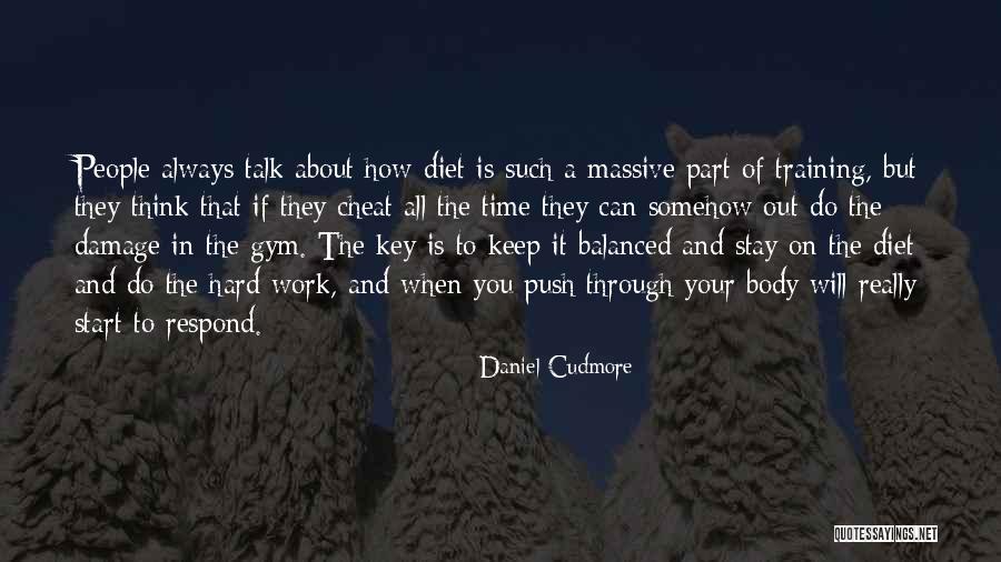 Quilligans Quotes By Daniel Cudmore Quilligans Quotes By Daniel Cudmore