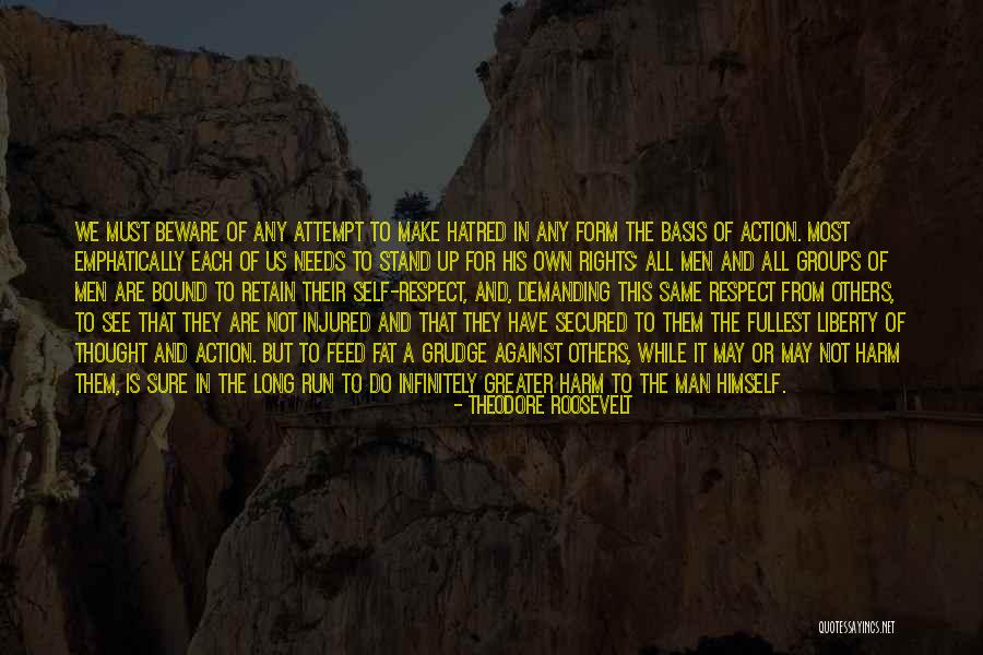 Quilometros De Vantagens Quotes By Theodore Roosevelt Quilometros De Vantagens Quotes By Theodore Roosevelt