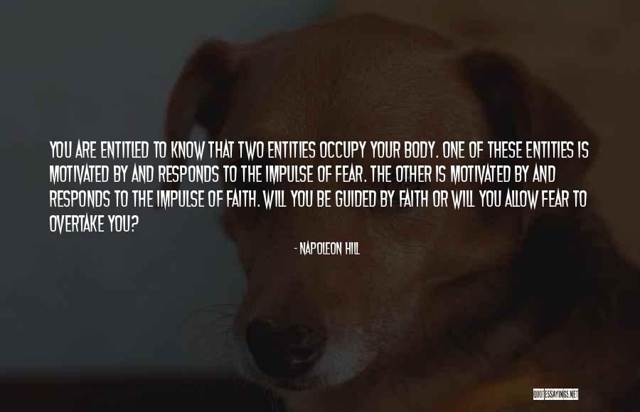 Quilotoa Quotes By Napoleon Hill Quilotoa Quotes By Napoleon Hill