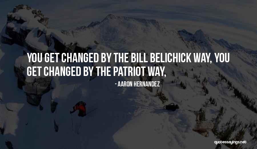 Quilton Alphonse Quotes By Aaron Hernandez Quilton Alphonse Quotes By Aaron Hernandez