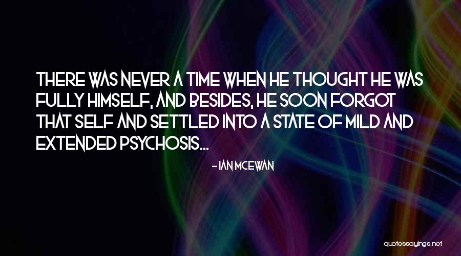 Quilvio Verass Age Quotes By Ian McEwan Quilvio Verass Age Quotes By Ian McEwan
