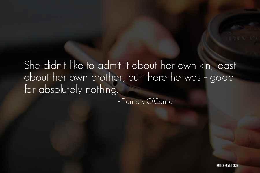 Quimera Roller Quotes By Flannery O'Connor Quimera Roller Quotes By Flannery O'Connor