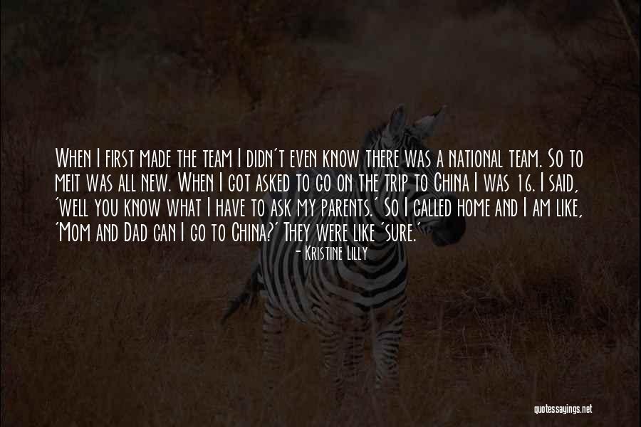 Quimera Roller Quotes By Kristine Lilly Quimera Roller Quotes By Kristine Lilly