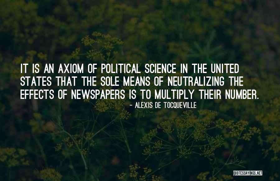 Quimeras Peces Quotes By Alexis De Tocqueville Quimeras Peces Quotes By Alexis De Tocqueville