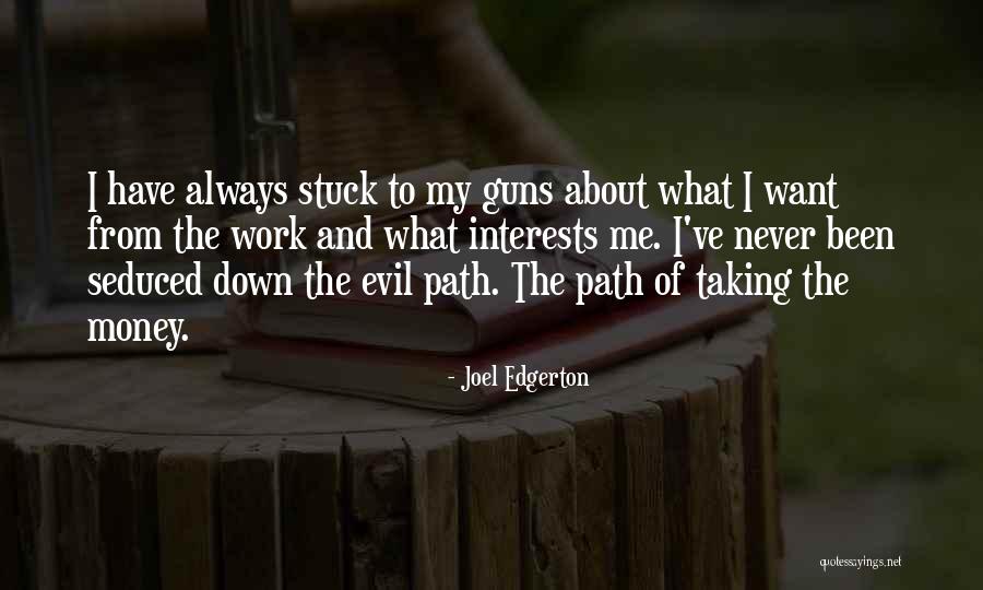 Quimeras Peces Quotes By Joel Edgerton Quimeras Peces Quotes By Joel Edgerton