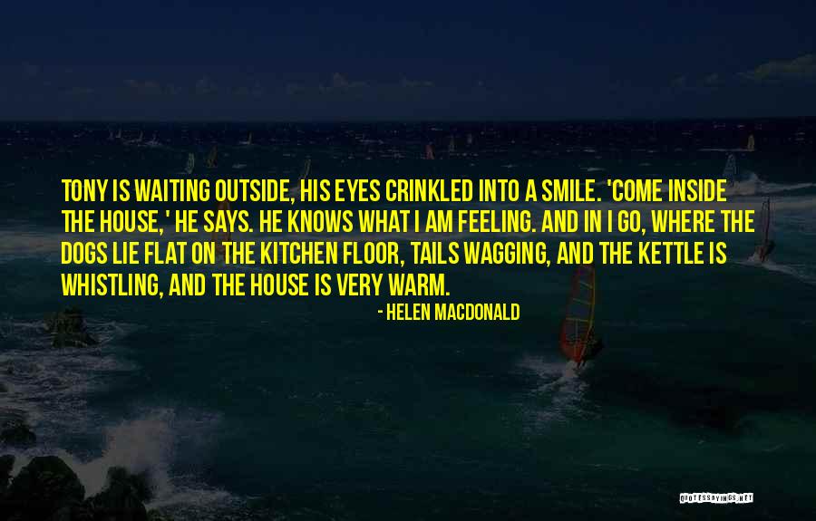 Quimicas Macdel Quotes By Helen Macdonald Quimicas Macdel Quotes By Helen Macdonald