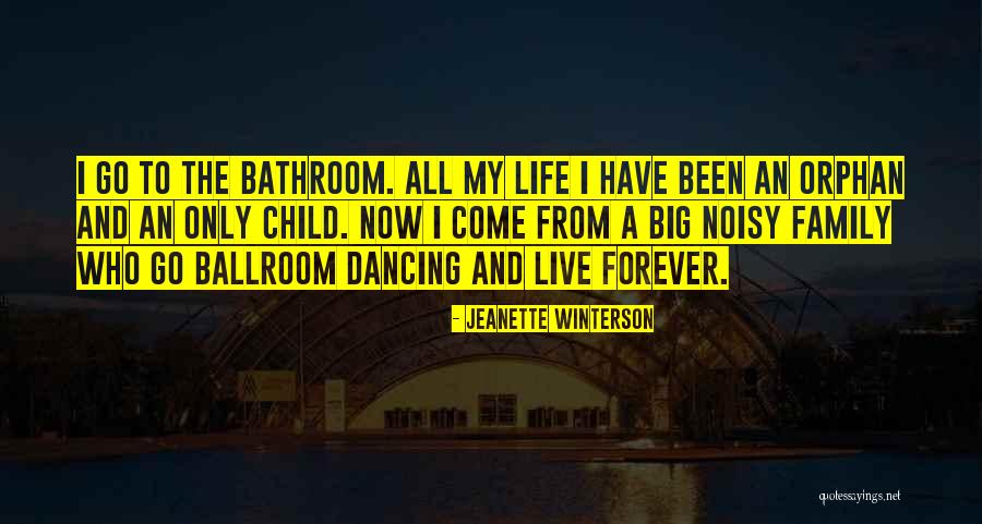 Quimioterapia Y Quotes By Jeanette Winterson Quimioterapia Y Quotes By Jeanette Winterson