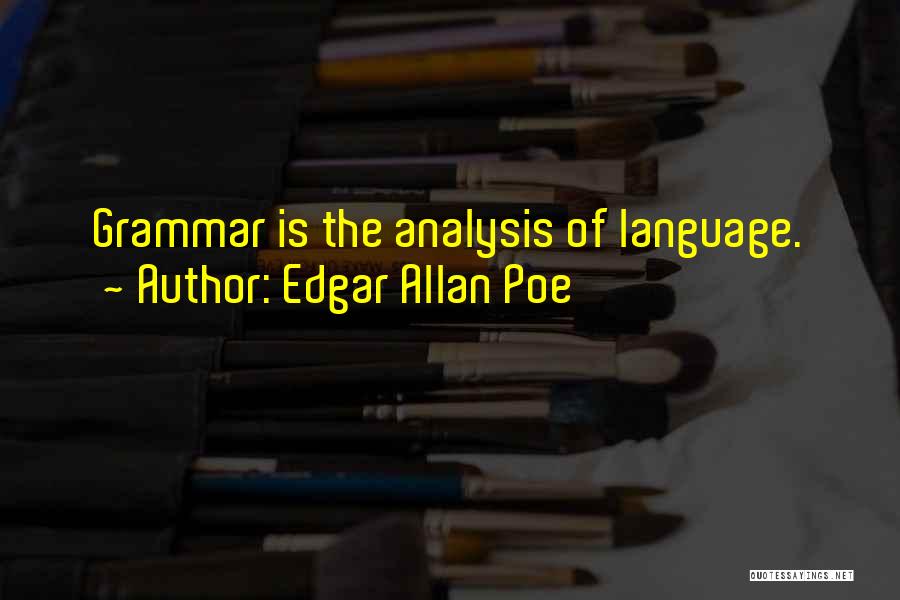 Quimporte Si Quotes By Edgar Allan Poe