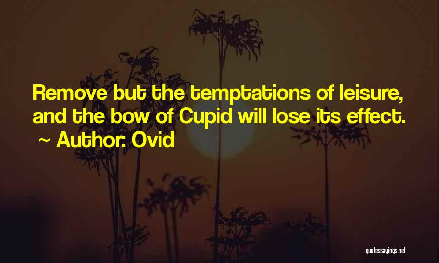 Quimporte Si Quotes By Ovid