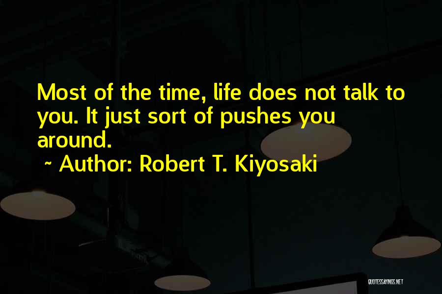 Quimporte Si Quotes By Robert T. Kiyosaki