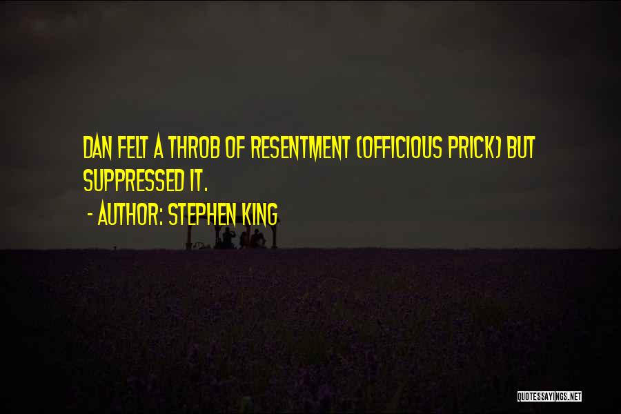 Quimporte Si Quotes By Stephen King