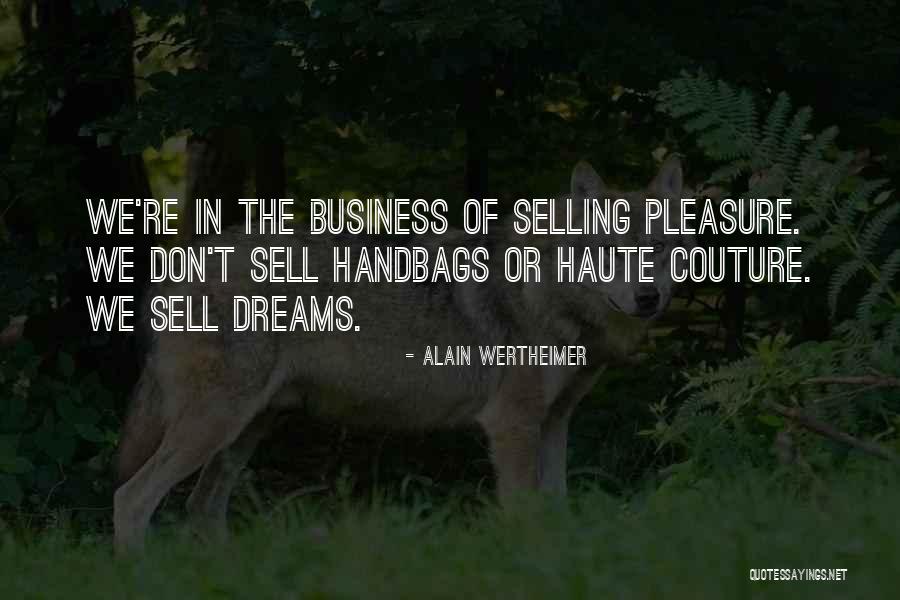 Quimposible Quotes By Alain Wertheimer Quimposible Quotes By Alain Wertheimer