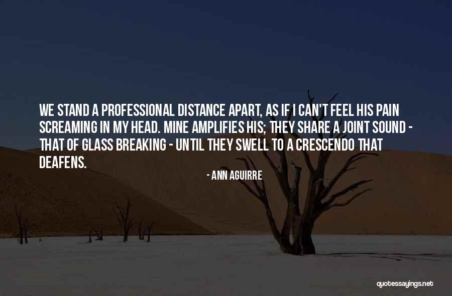 Quimposible Quotes By Ann Aguirre Quimposible Quotes By Ann Aguirre