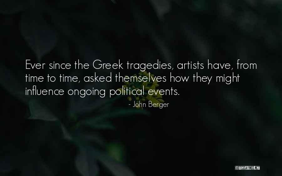 Quimposible Quotes By John Berger Quimposible Quotes By John Berger