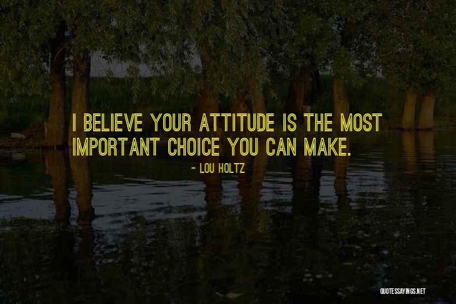 Quimposible Quotes By Lou Holtz Quimposible Quotes By Lou Holtz