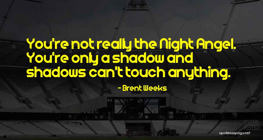 Quina Quen Quotes By Brent Weeks Quina Quen Quotes By Brent Weeks