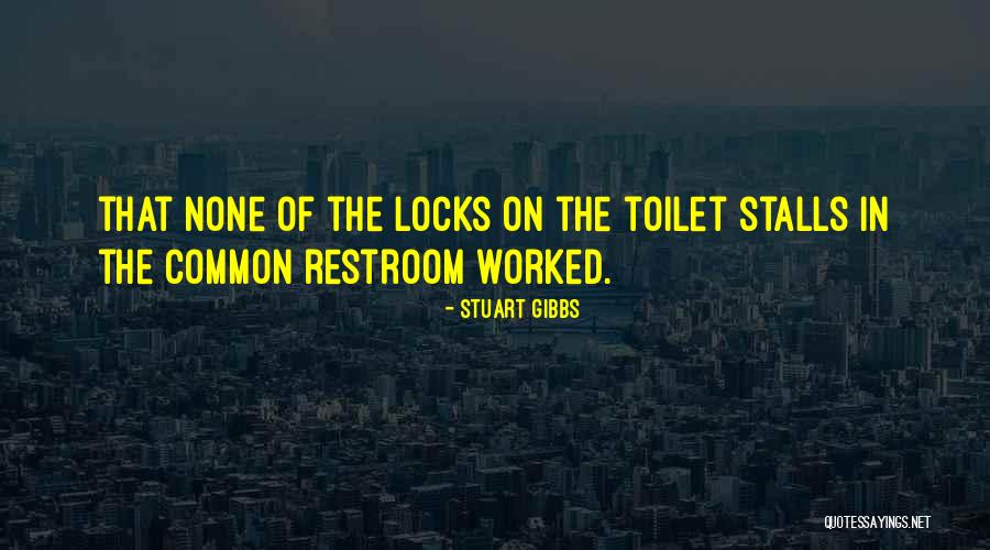 Quinas Beer Quotes By Stuart Gibbs Quinas Beer Quotes By Stuart Gibbs